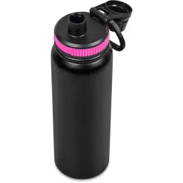 Altitude Bastos Pink Open